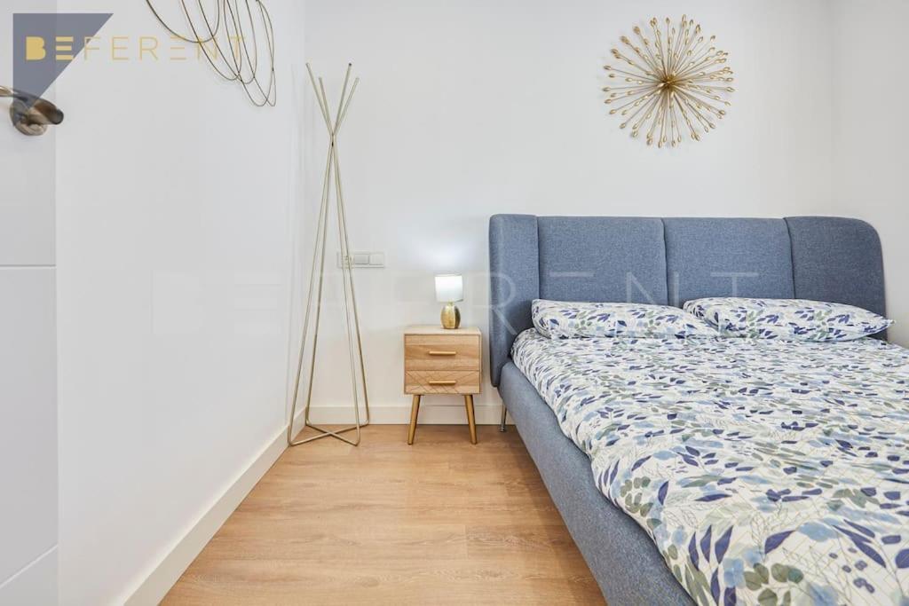 Appartamento Beferent Plaza San Cristobal Alicante Esterno foto