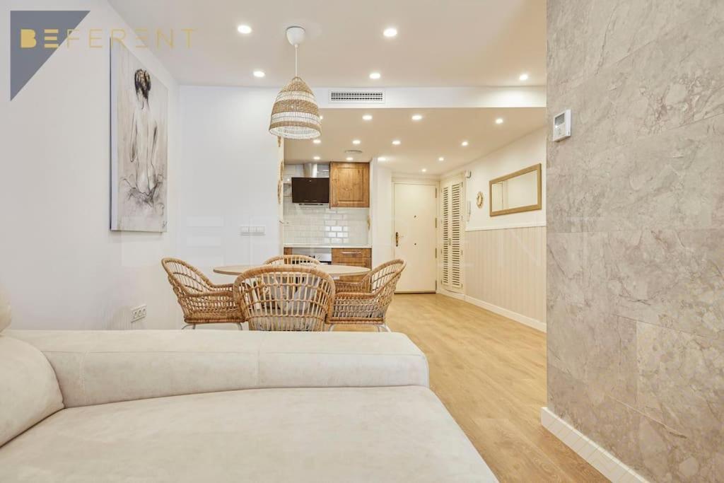 Appartamento Beferent Plaza San Cristobal Alicante Esterno foto