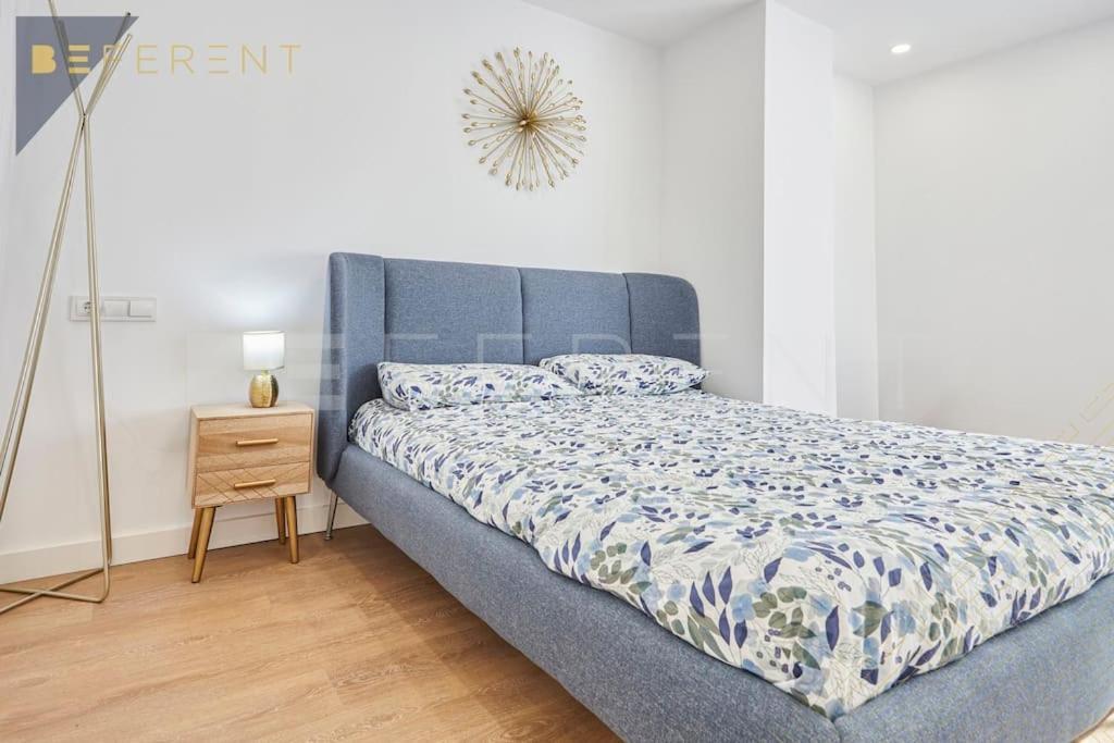 Appartamento Beferent Plaza San Cristobal Alicante Esterno foto